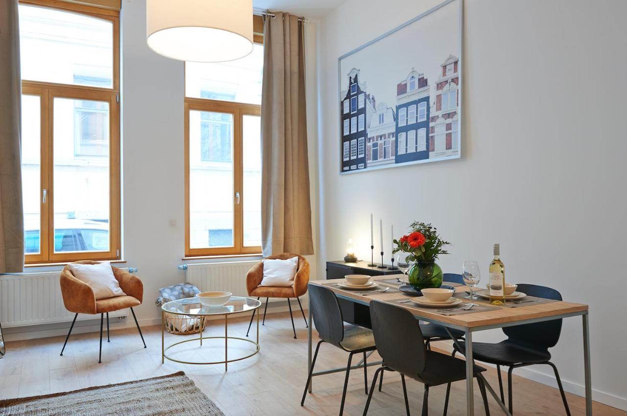 South Cosy Residence Bruselas Exterior foto
